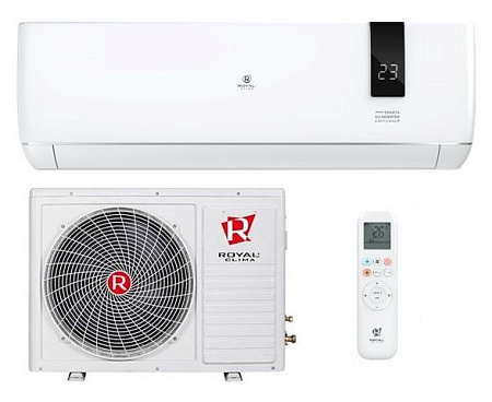 Royal Clima RCI-SAX24HN