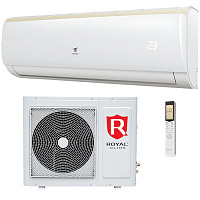Настенные кондиционеры Royal Clima Triumph Gold Inverter