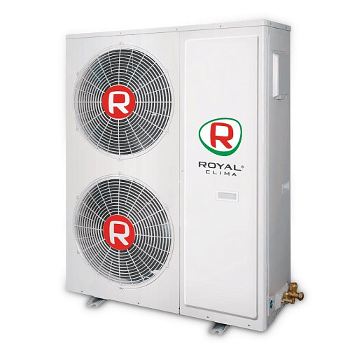 Колонный кондиционер (сплит-система) Royal Clima RC-AL48HN Колонный кондиционер (сплит-система) Royal Clima RC-AL48HN