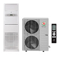 Колонный кондиционер (сплит-система) Royal Clima ES-S 60HRCX / ES-E 60HX Колонный кондиционер (сплит-система) Royal Clima ES-S 60HRCX / ES-E 60HX