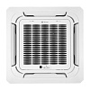 Кассетный кондиционер (сплит-система) Royal Clima ES-C 12HRX / ES-E 12HX Кассетный кондиционер (сплит-система) Royal Clima ES-C 12HRX / ES-E 12HX