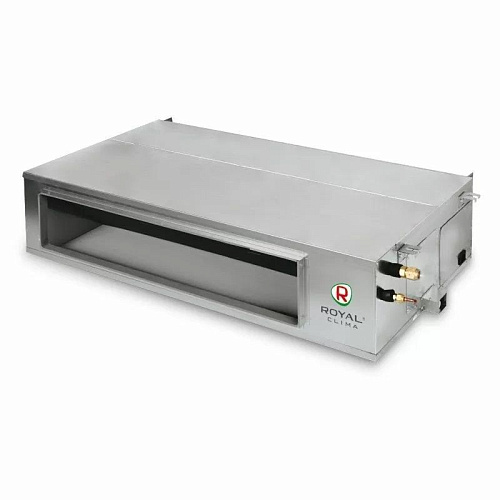 Канальный кондиционер (сплит-система) Royal Clima CO-D 12HNXA / CO-E 12HNX Канальный кондиционер (сплит-система) Royal Clima CO-D 12HNXA / CO-E 12HNX