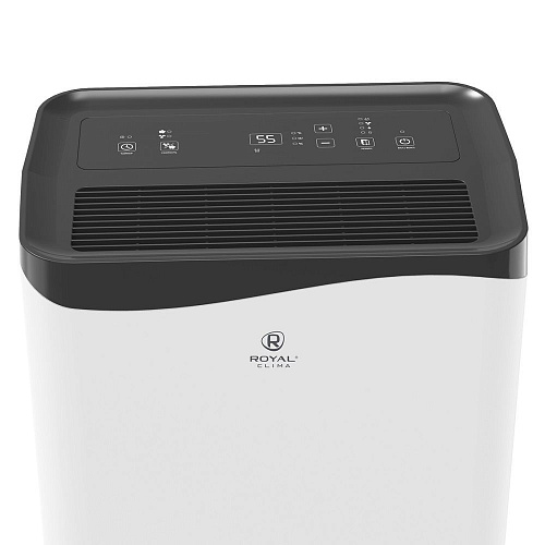 Осушитель воздуха Royal Clima RD-PC-40-E Осушитель воздуха Royal Clima RD-PC-40-E