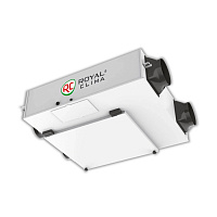 Приточно-вытяжные установки Royal Clima SOFFIO UNO 4.0