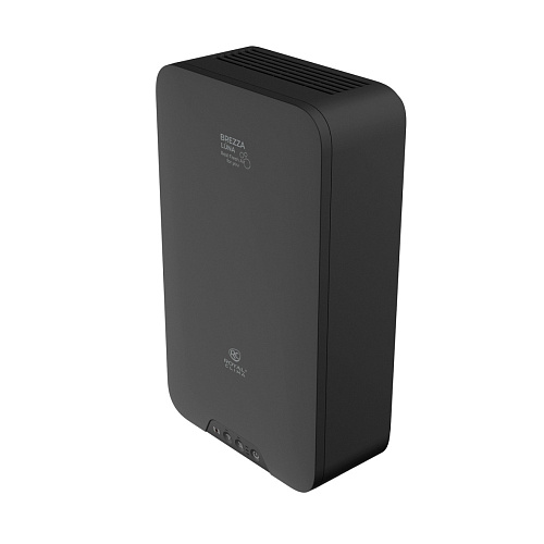Приточно-очистительная установка Royal Clima Brezza Luna RCB 80 LUX Приточно-очистительная установка Royal Clima Brezza Luna RCB 80 LUX