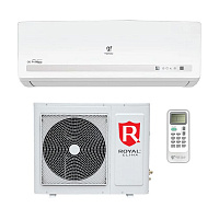 Настенные кондиционеры Royal Clima Apollo Inverter