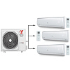 Мульти-сплит-система Royal Clima 3RFM-21HN / RCI-TM09HNx3