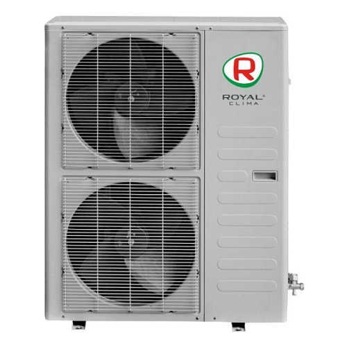 Колонный кондиционер (сплит-система) Royal Clima ES-S 60HRCX / ES-E 60HX Колонный кондиционер (сплит-система) Royal Clima ES-S 60HRCX / ES-E 60HX