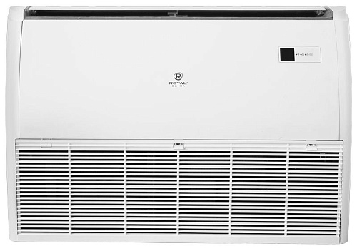 Напольно-потолочный кондиционер (сплит-система) Royal Clima CO-F 24HNX / CO-E 24HNX Напольно-потолочный кондиционер (сплит-система) Royal Clima CO-F 24HNX / CO-E 24HNX