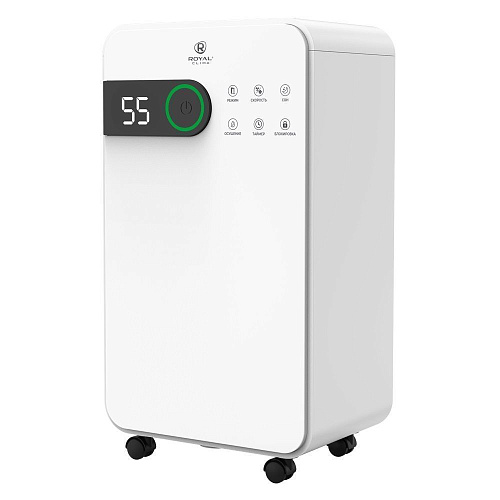 Осушитель воздуха Royal Clima RD-PC16-E Осушитель воздуха Royal Clima RD-PC16-E