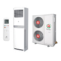 Колонный кондиционер (сплит-система) Royal Clima RC-AL48HN Колонный кондиционер (сплит-система) Royal Clima RC-AL48HN