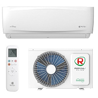 Настенные кондиционеры Royal Clima VELA NUOVA Inverter 2023