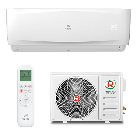 Royal Clima RCI-VNE22HN