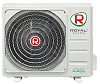 Компрессорно-конденсаторный блок Royal Clima RCI-TWN70HN/OUT