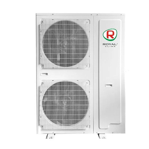 Канальный кондиционер (сплит-система) Royal Clima CO-D 96HNHI / CO-E 96HNHI Канальный кондиционер (сплит-система) Royal Clima CO-D 96HNHI / CO-E 96HNHI