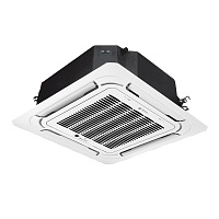 Внутренние блоки мульти-сплит Royal Clima CASSETTE MULTI FLEXI EU ERP Inverter
