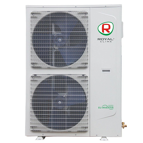 Напольно-потолочный кондиционер (сплит-система) Royal Clima CO-F 60HNBI / CO-E 60HNBI Напольно-потолочный кондиционер (сплит-система) Royal Clima CO-F 60HNBI / CO-E 60HNBI