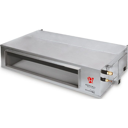 Royal Clima CO-D 18HNI