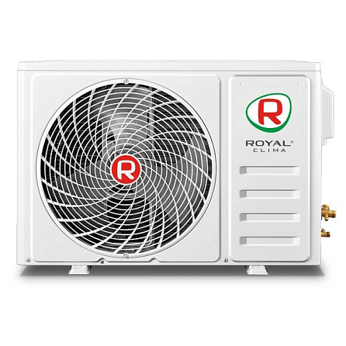 Настенный кондиционер (сплит-система) Royal Clima RC-AN22HN Настенный кондиционер (сплит-система) Royal Clima RC-AN22HN