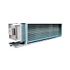 Канальный фанкойл Royal Clima MACS-I-D220P2K Канальный фанкойл Royal Clima MACS-I-D220P2K