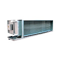 Канальный фанкойл Royal Clima MACS-I-D220P2K Канальный фанкойл Royal Clima MACS-I-D220P2K