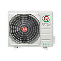 Компрессорно-конденсаторный блок Royal Clima RCI-TWA55HN/OUT Компрессорно-конденсаторный блок Royal Clima RCI-TWA55HN/OUT