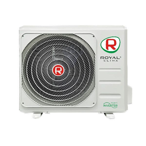Компрессорно-конденсаторный блок Royal Clima RCI-TWA55HN/OUT Компрессорно-конденсаторный блок Royal Clima RCI-TWA55HN/OUT