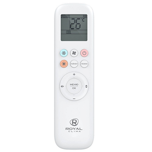 Кассетный кондиционер (сплит-система) Royal Clima CO-4C 60HNCI / CO-E 60HNCI Кассетный кондиционер (сплит-система) Royal Clima CO-4C 60HNCI / CO-E 60HNCI