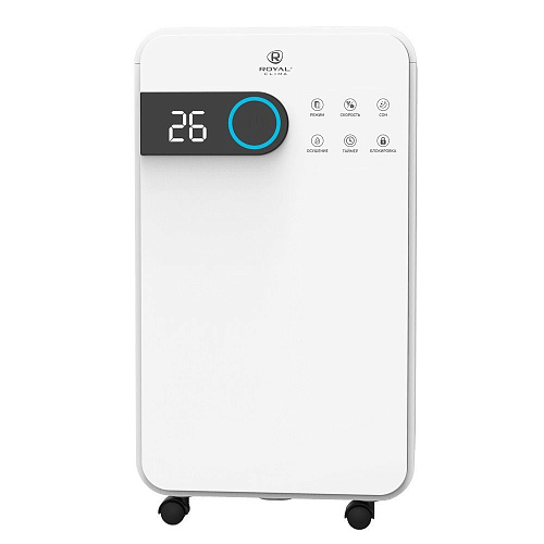 Осушитель воздуха Royal Clima RD-PC16-E Осушитель воздуха Royal Clima RD-PC16-E