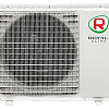 Напольно-потолочный кондиционер (сплит-система) Royal Clima CO-F 24HNX / CO-E 24HNX Напольно-потолочный кондиционер (сплит-система) Royal Clima CO-F 24HNX / CO-E 24HNX