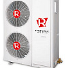 Кассетный кондиционер (сплит-система) Royal Clima ES-C 60HRN / ES-E 60HN Кассетный кондиционер (сплит-система) Royal Clima ES-C 60HRN / ES-E 60HN