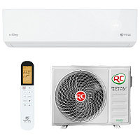 Настенные кондиционеры Royal Clima OPTIMUM 2.0 Inverter