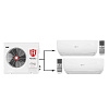 Мульти-сплит-система Royal Clima RFM2-18HN/OUT / RCI-VM12HN/INx2