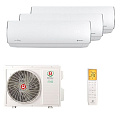 Мульти-сплит-система Royal Clima 3TFM-25HN / RCI-PFF09HNx3 Мульти-сплит-система Royal Clima 3TFM-25HN / RCI-PFF09HNx3
