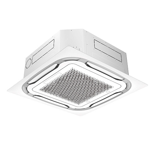 Кассетный фанкойл Royal Clima MACS-I-C60P2K Кассетный фанкойл Royal Clima MACS-I-C60P2K