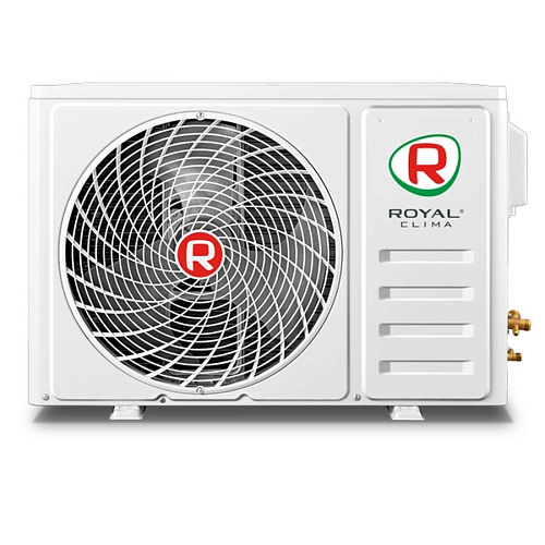 Настенный кондиционер (сплит-система) Royal Clima RC-NB28HN Настенный кондиционер (сплит-система) Royal Clima RC-NB28HN