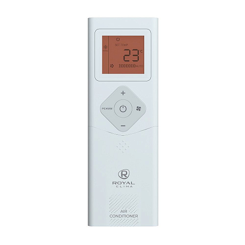 Настенный кондиционер (сплит-система) Royal Clima RC-TW60HN Настенный кондиционер (сплит-система) Royal Clima RC-TW60HN