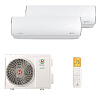 Мульти-сплит-система Royal Clima 2TFM-17HN / RCI-PFF09HNx2 Мульти-сплит-система Royal Clima 2TFM-17HN / RCI-PFF09HNx2