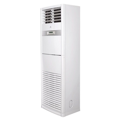 Колонный кондиционер (сплит-система) Royal Clima ES-S 60HRCX / ES-E 60HX Колонный кондиционер (сплит-система) Royal Clima ES-S 60HRCX / ES-E 60HX