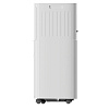 Мобильный кондиционер Royal Clima RM-MT22CH-E Мобильный кондиционер Royal Clima RM-MT22CH-E