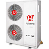 Канальный кондиционер (сплит-система) Royal Clima ES-D 48HWN / ES-E 48HN Канальный кондиционер (сплит-система) Royal Clima ES-D 48HWN / ES-E 48HN