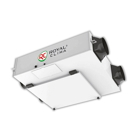Royal Clima RCS-500-P 4.0