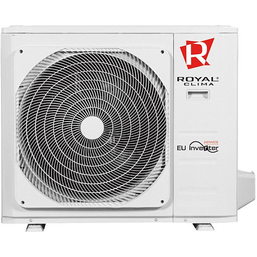 Мульти-сплит-система, наружный блок Royal Clima 5RFM-42HN/OUT Мульти-сплит-система, наружный блок Royal Clima 5RFM-42HN/OUT
