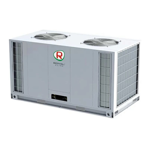 Компрессорно-конденсаторный блок Royal Clima MCU-117К Компрессорно-конденсаторный блок Royal Clima MCU-117К