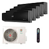 Мульти-сплит-система Royal Clima 5TFM-42HN / RCI-ANF09HNx5 Мульти-сплит-система Royal Clima 5TFM-42HN / RCI-ANF09HNx5