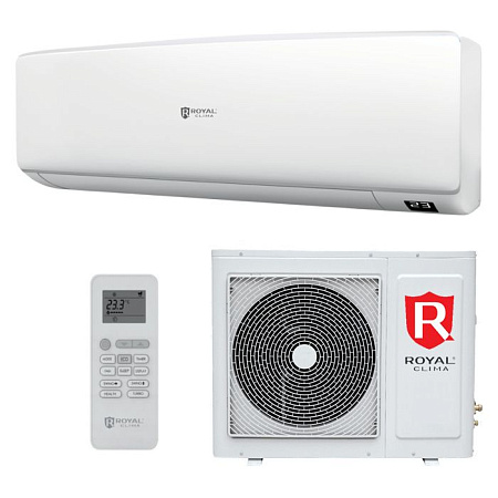 Royal Clima RCI-E37HN