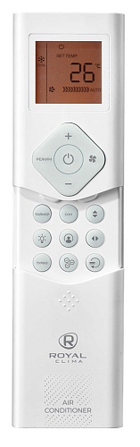 Настенный кондиционер (сплит-система) Royal Clima RC-TWN55HN Настенный кондиционер (сплит-система) Royal Clima RC-TWN55HN