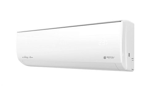 Настенный кондиционер (сплит-система) Royal Clima RCI-GL22HN Настенный кондиционер (сплит-система) Royal Clima RCI-GL22HN
