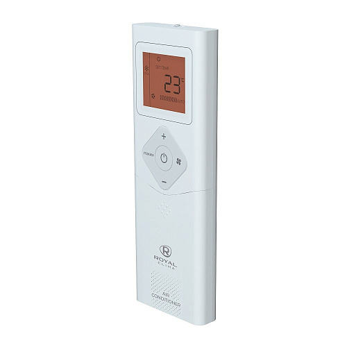 Настенный кондиционер (сплит-система) Royal Clima RC-TW60HN Настенный кондиционер (сплит-система) Royal Clima RC-TW60HN