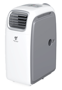 Мобильные кондиционеры Royal Clima Presto